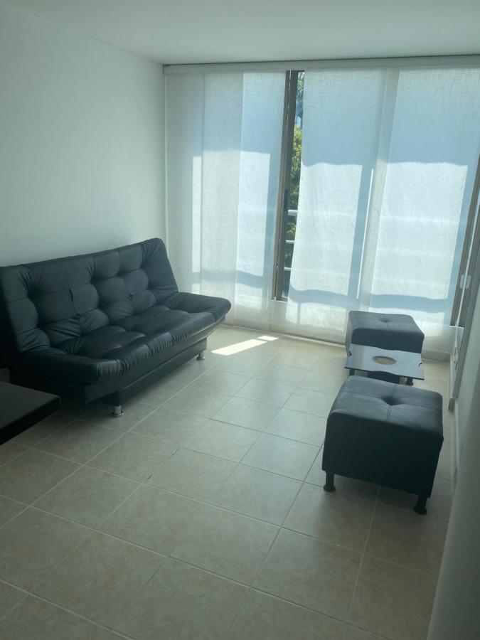 Appartement Apartaestudio Amoblado Con Excelente Ubicacion à Pereira Extérieur photo